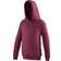 AWDis Kid's Hooded Sweatshirt - Burgundy (UTRW169)