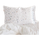 Kitsch Satin Pillow Case White (66.04x48.26cm)