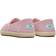 Toms Alpargata Rope W - Chalky Pink