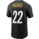 Nike Pittsburgh Steelers Najee Harris 22 SS T-Shirt