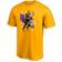 Fanatics Los Angeles Lakers Anthony Davis T-Shirt Sr