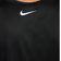 Nike Dri-FIT Basketball Jersey Men - Gray Heather/Black/Black/White