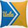 NCAA UCLA Side Arrow Complete Decoration Pillows Multicolour (40.64x40.64cm)
