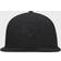 New Era Oklahoma City Thunder Black On Black 59FIFTY Fitted Hat Men - Black