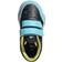 adidas Infant X Disney Tensaur Sport Mickey Hook and Loop - Core Black/Bliss Blue/Cloud White