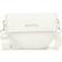 Valentino Bags Bigs Crossover Bag - White