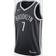 Nike Brooklyn Nets Swingman Jersey Kevin Durant 7. 2020/21 Men