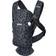 BabyBjörn Baby Carrier Mini 3D Mesh Anthracite/Leopard
