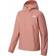 The North Face Women's Quest Hooded Jacket - Rose Dawn