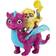 Spin Master PAW Patrol Rescue Knights Rubble & Dragon Blizzie