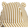 Liewood Senia Sun Hat - Stripe Golden Caramel White