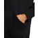 Nike Sportswear Phoenix Fleece Oversized Full-Zip Hoodie Women's - Black/Sail