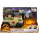 Mattel Jurassic World Capture n Crush Truck Vehicle