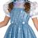 Rubies Wizard Sequin Dorothy Halloween Costume