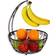 Simple Houseware - Fruit Bowl 30.48cm