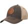 Legacy Athletic Iowa Hawkeyes Target Old Favorite Trucker Snapback Hat Men - Black