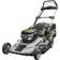 Ego LM2101 Battery Powered Mower