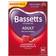 Bassetts Adult Multivitamin Raspberry & Pomegrante 60 pcs