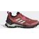 adidas Terrex Ax4 Hiking Shoes W - Wonder Red/Linen Green/Pulse Lilac