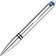 Montblanc StarWalker Metal Silver Ballpoint Pen