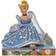 Enesco Disney Traditions Cinderella a Magical Midnight