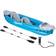 OutSunny Inflatable Kayak