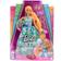 Barbie ​Barbie Extra Fancy Doll in Floral 2 Piece Gown