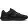 Nike Revolution 6 FlyEase GS - Black/Dark Smoke Grey/Black