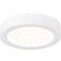 Nordlux Sóller White Ceiling Flush Light 12.9cm