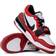 Nike Air Jorddan Legacy 312 Low GS - White/Gym Red/Black