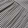 Mads Nørgaard 2x2 Cotton Stripe Daisina Dress - Whitecap Gray/Black (201242)