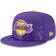New Era 59Fifty Fitted SPILL Los Angeles Lakers Cap Sr