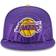 New Era 59Fifty Fitted SPILL Los Angeles Lakers Cap Sr