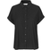 Samsøe Samsøe Majan Short Sleeve Shirt - Black