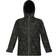 Regatta Kid's Salman Waterproof Insulated Jacket - Dark Khaki Multi Camo (RKP241_E9Q)