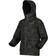Regatta Kid's Salman Waterproof Insulated Jacket - Dark Khaki Multi Camo (RKP241_E9Q)
