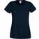 Fruit of the Loom Valueweight Short Sleeve T-shirt W - Deep Navy