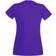Fruit of the Loom Valueweight Short Sleeve T-shirt W - Purple
