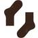 Falke Kid's Family Socks - Dark Brown (12998_5230)