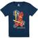 Lego Wear Ninjago LS T-shirt - Dark Navy (12010587 -590)