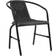 vidaXL 3107705 8-pack Garden Dining Chair