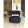 Hübsch Teddy Lounge Chair 77cm