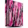giZmoZ n gadgetZ PS4 Pro Console Skin Decal Sticker + 2 Controller Skins - Pink Camo