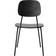 Bloomingville Monza Black Kitchen Chair 83cm
