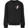 Only World Lucinda Life Sweatshirt - Black