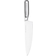 Fiskars All Steel 566601-01 Cooks Knife 20 cm