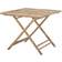 Bloomingville Sole Natural Dining Table 90x90cm