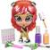 Cra-Z-Arts Shimmer n Sparkle InstaGlam Series 3 Wicked Nails Hayley