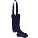 Condor Tights w. Suspenders - Navy Blue (14011-948)