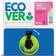 Ecover Fabric Softener Apple Blossom & Almond Refill Box 15L